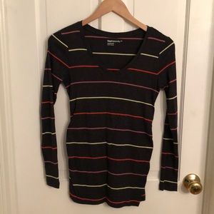 EUC Gap Maternity Shirt